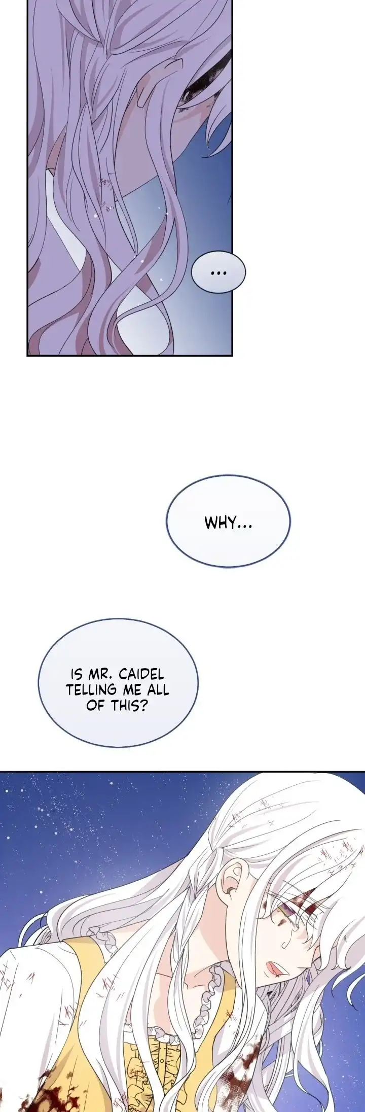 A Witch's Hopeless Wish Chapter 67 15